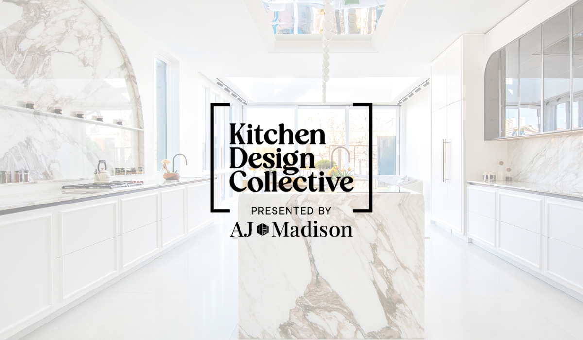 AJ Madison Kitchen Design Collective
