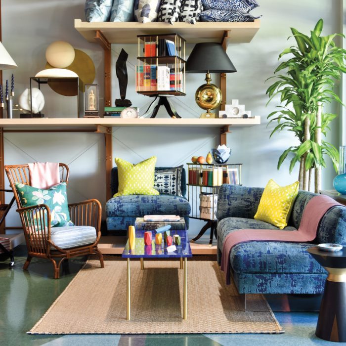 This Boutique's Artisanal Finds Bring You The World
