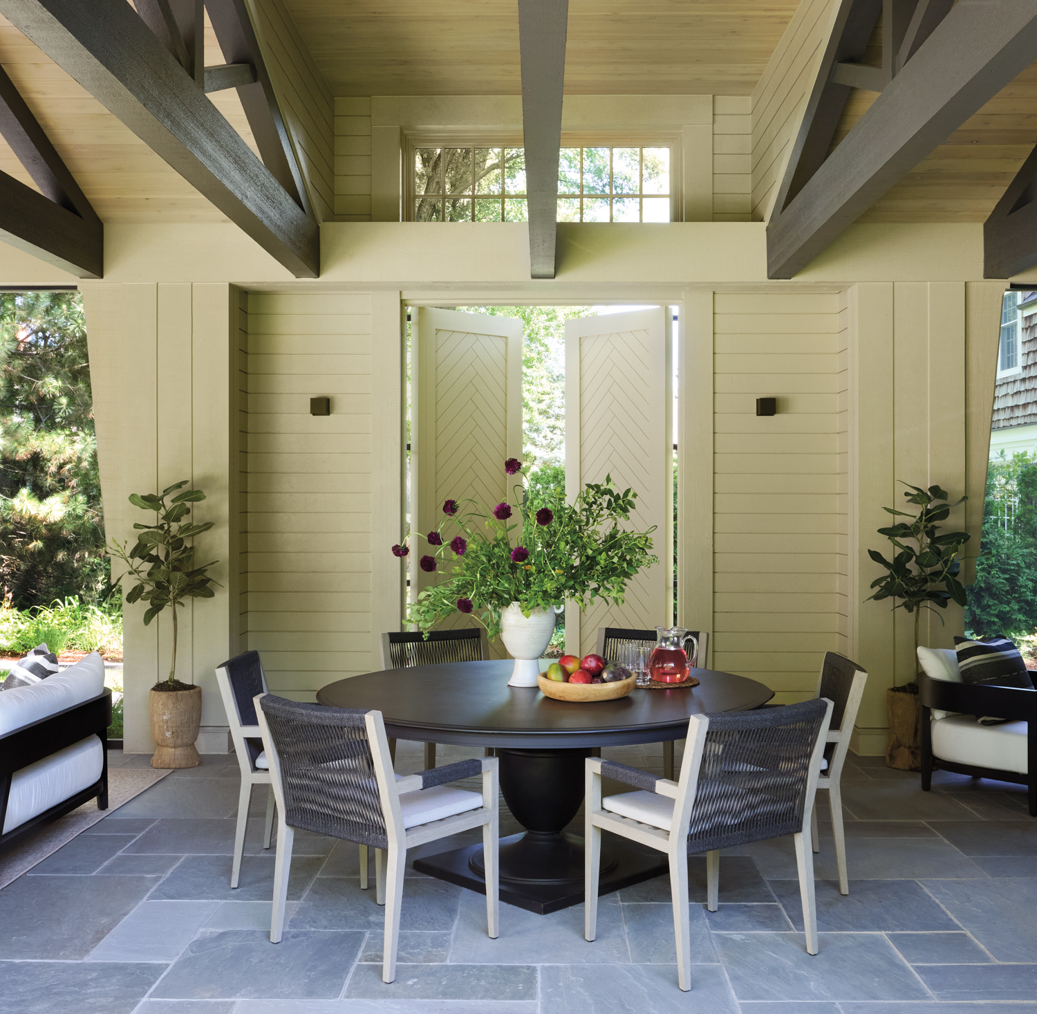 Michael Abraham Architecture Gold List