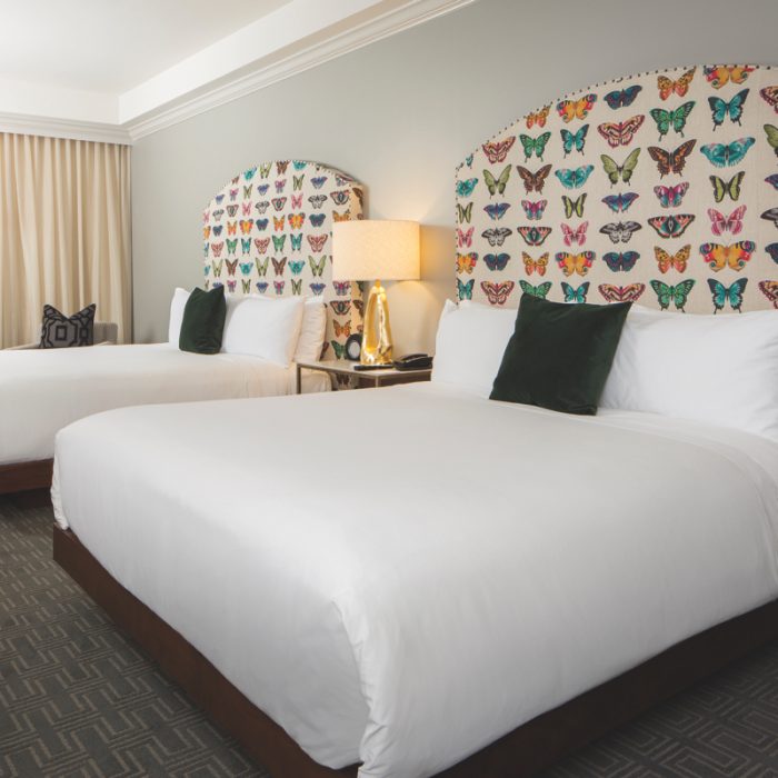 3 San Francisco-Area Hotels For The Busy Jet-Setter