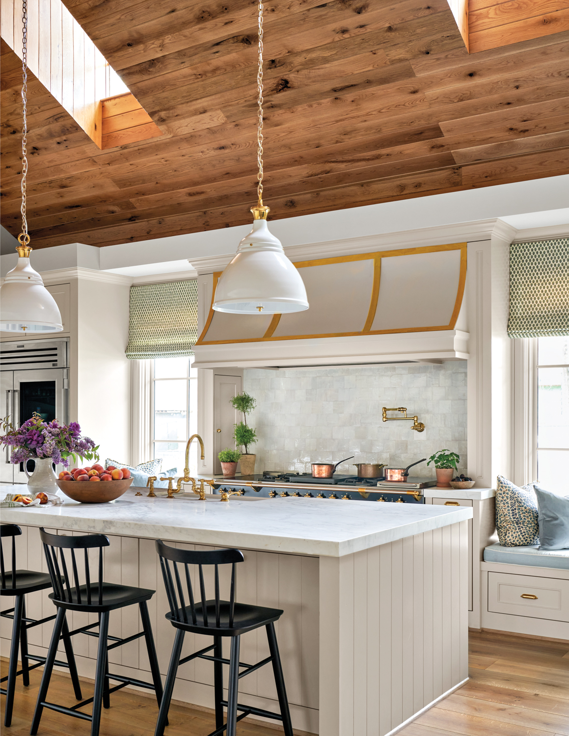 Luxe Gold List 2024 Wolf Remodeling & Construction