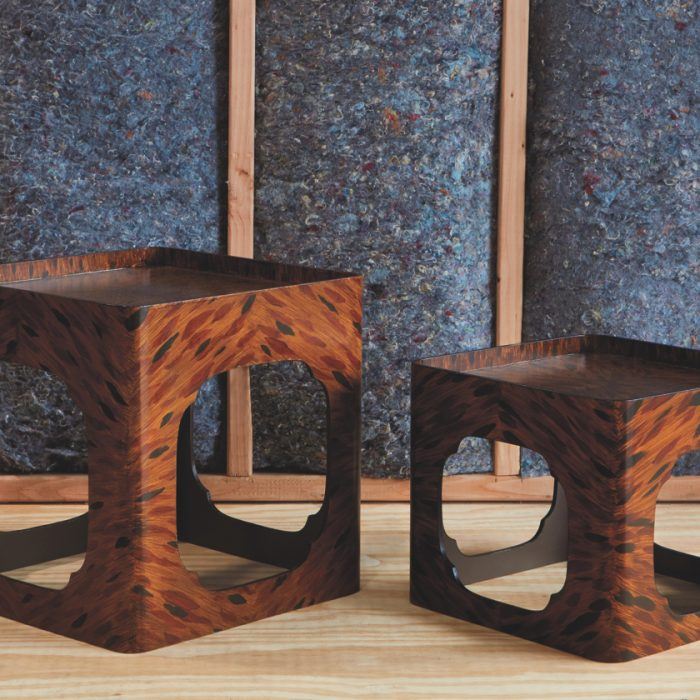 6 Masterfully Crafted End Tables And Accent Tables