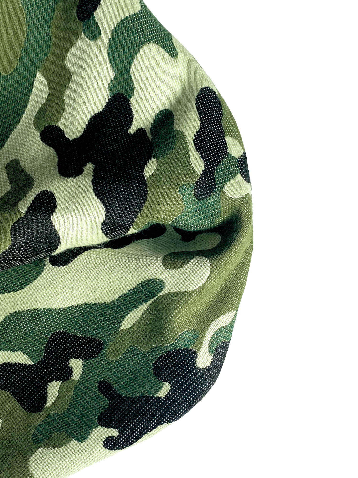 Camo Fabric