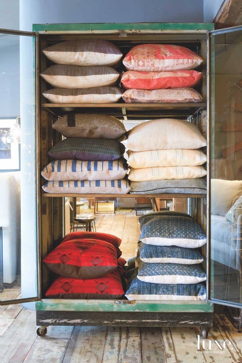 Take A San Francisco Design Stroll With Cisco Pinedo