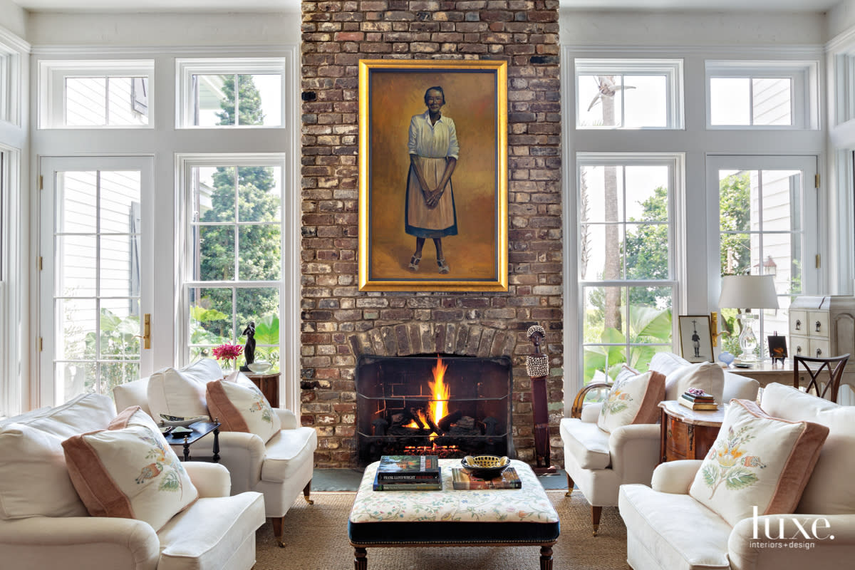 keeping room john carroll doyle painting