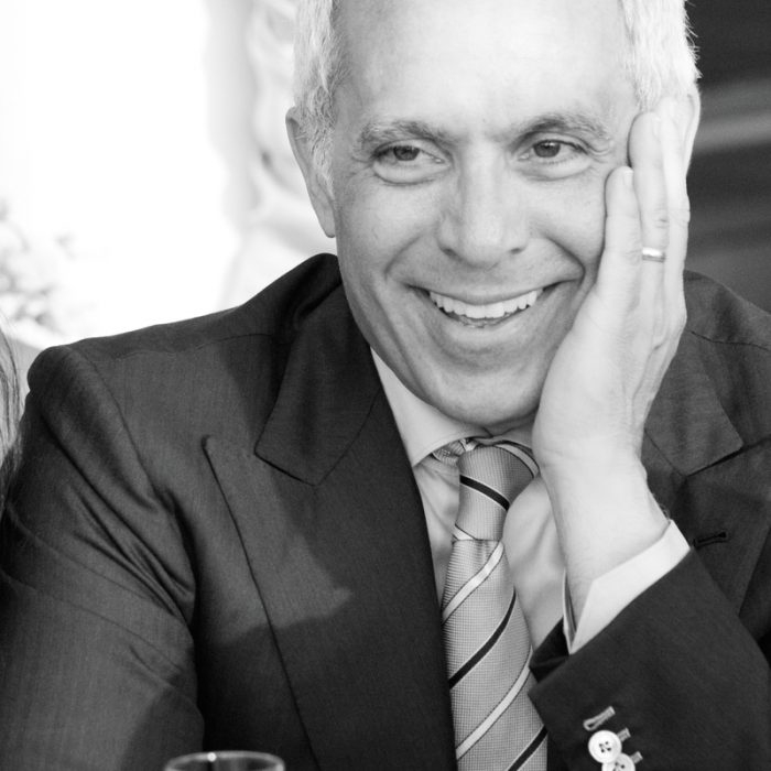 LX_HAM5_DesignInsider_Geoffrey Zakarian - B&W - Photo Credit-Stefanie Jasper - Approved