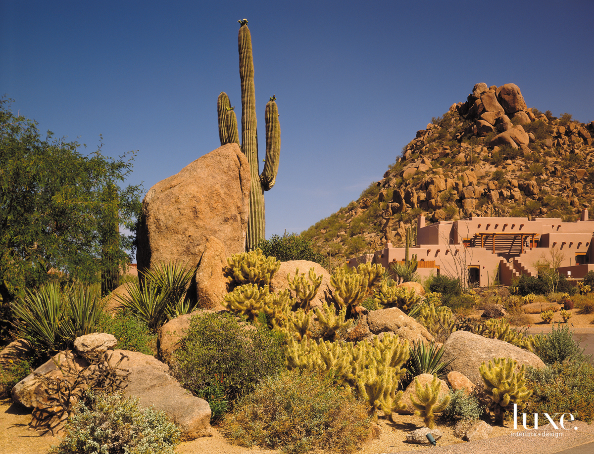 3 Revamped Arizona Hotels Worth Checking In To
