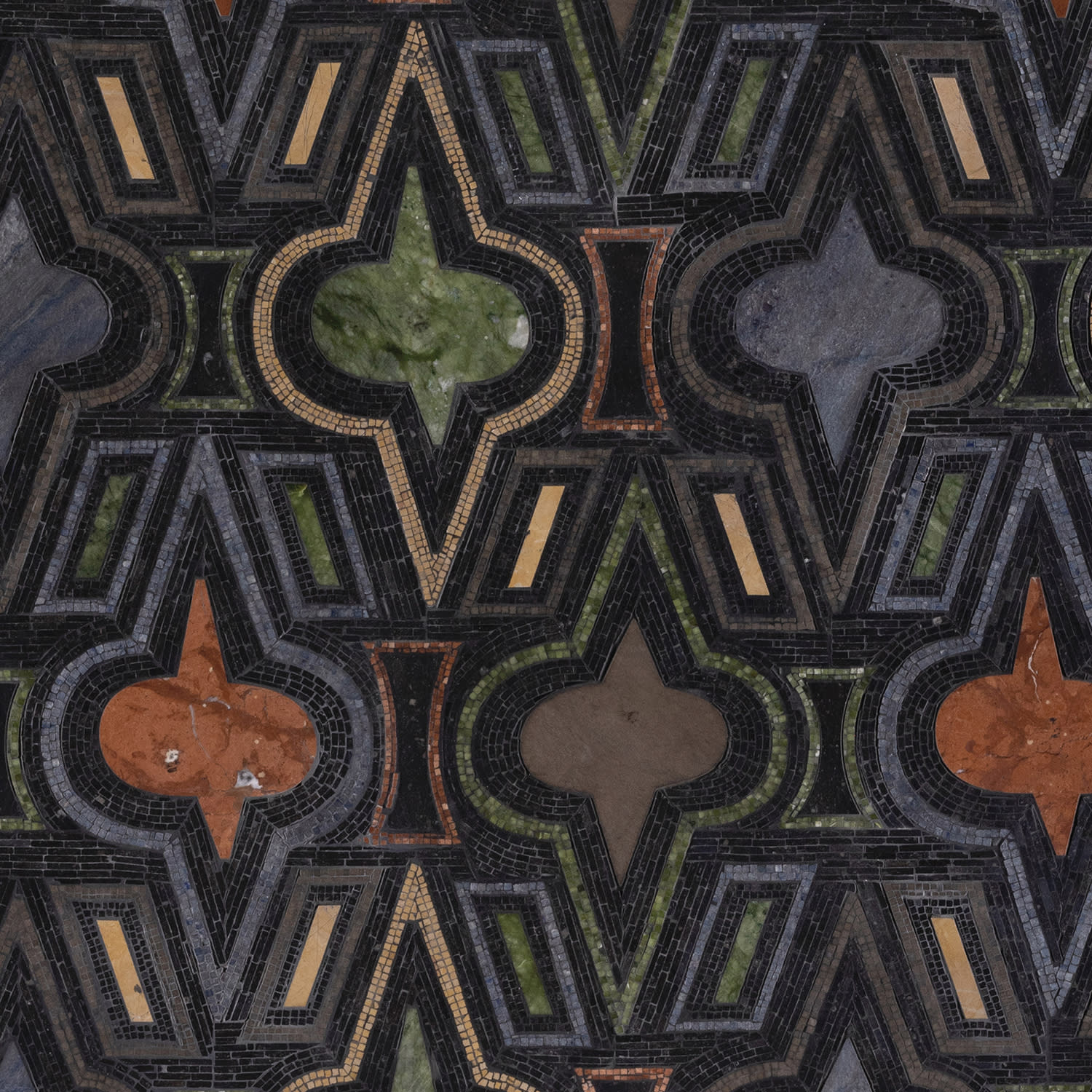 Artistic Tile Casino Royale Belgian Bluestone