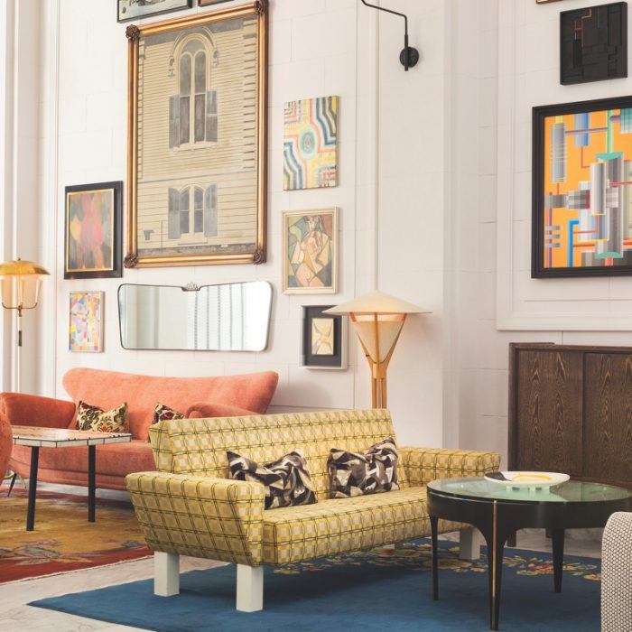 7 Posh Products Inspired By The Proper Hotel