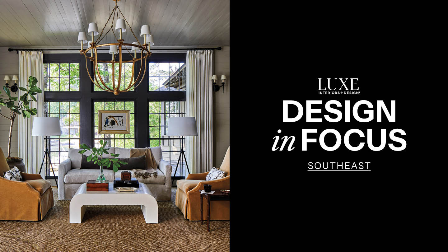 Design In Focus: Southeast