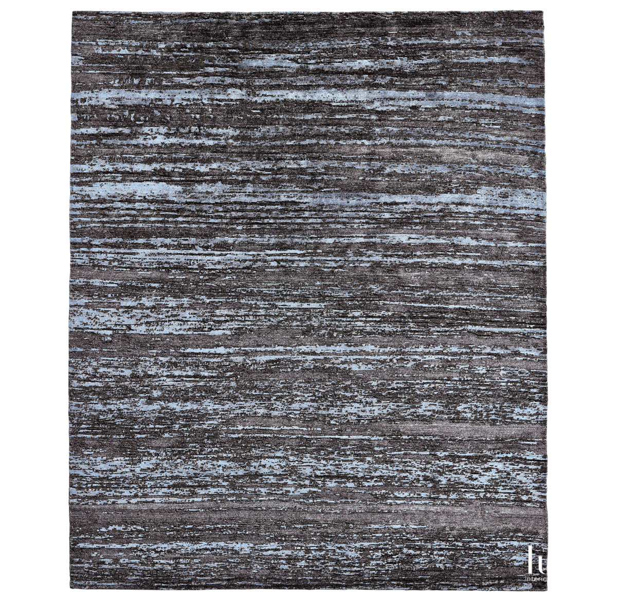 RH Oscuro rug