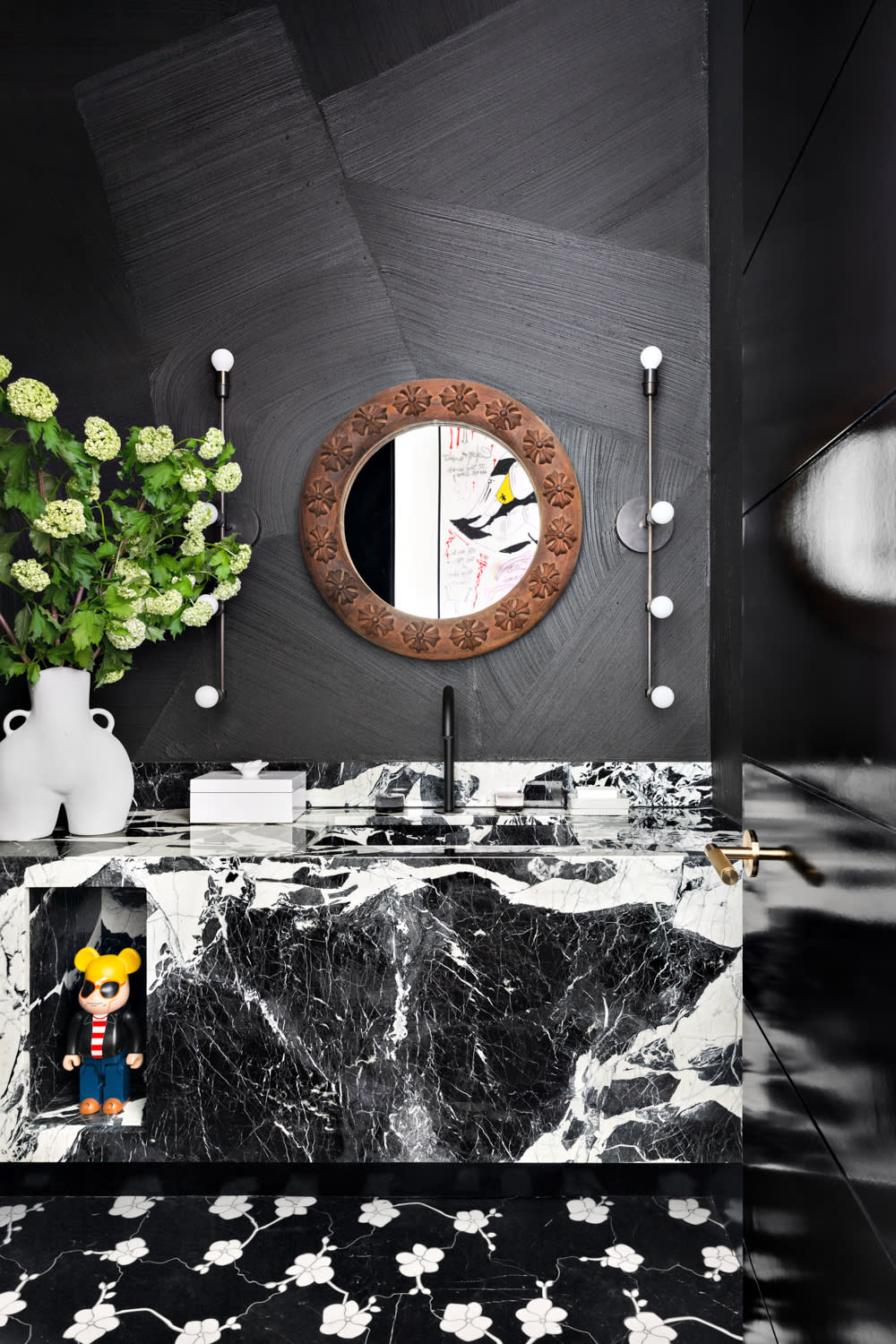 Michelle Gerson Interiors RED Awards 2025 Jewel Box Spaces