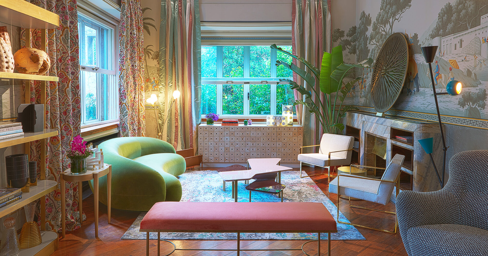 Behind Artemest's Decision To Bring Design To Life At Salone