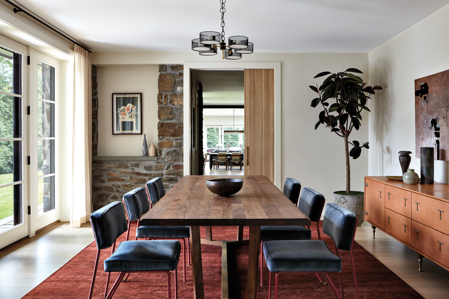 Luxe Gold List 2024 Noonan Construction Corp.