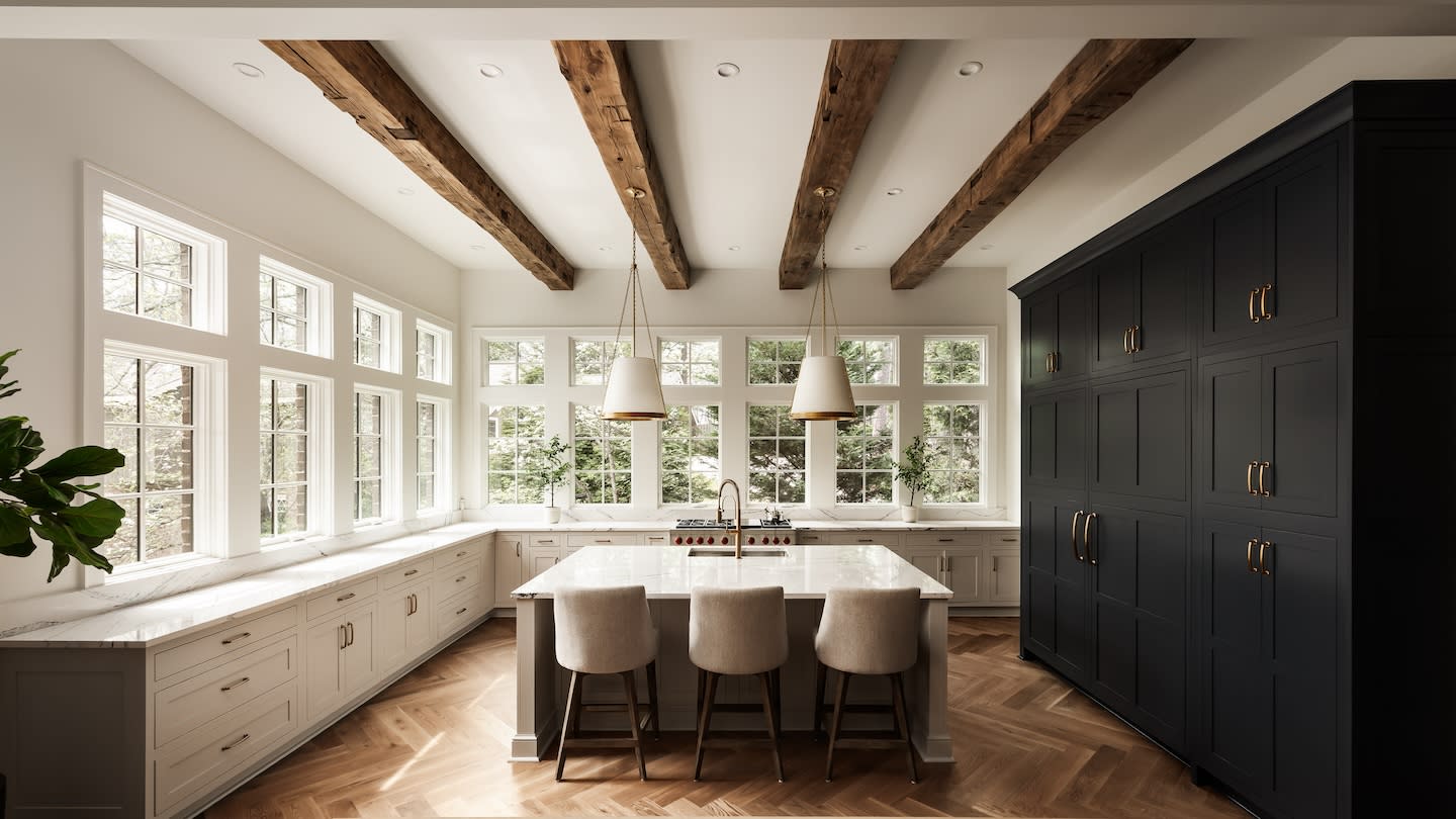 Heritage House Builders