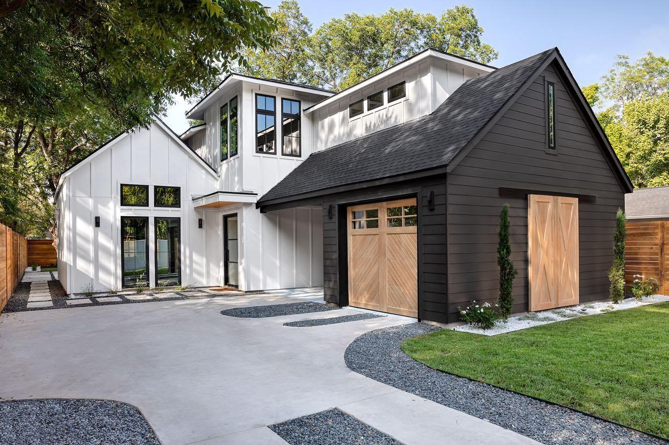 Kelley Design Group | LUXE Interiors + Design