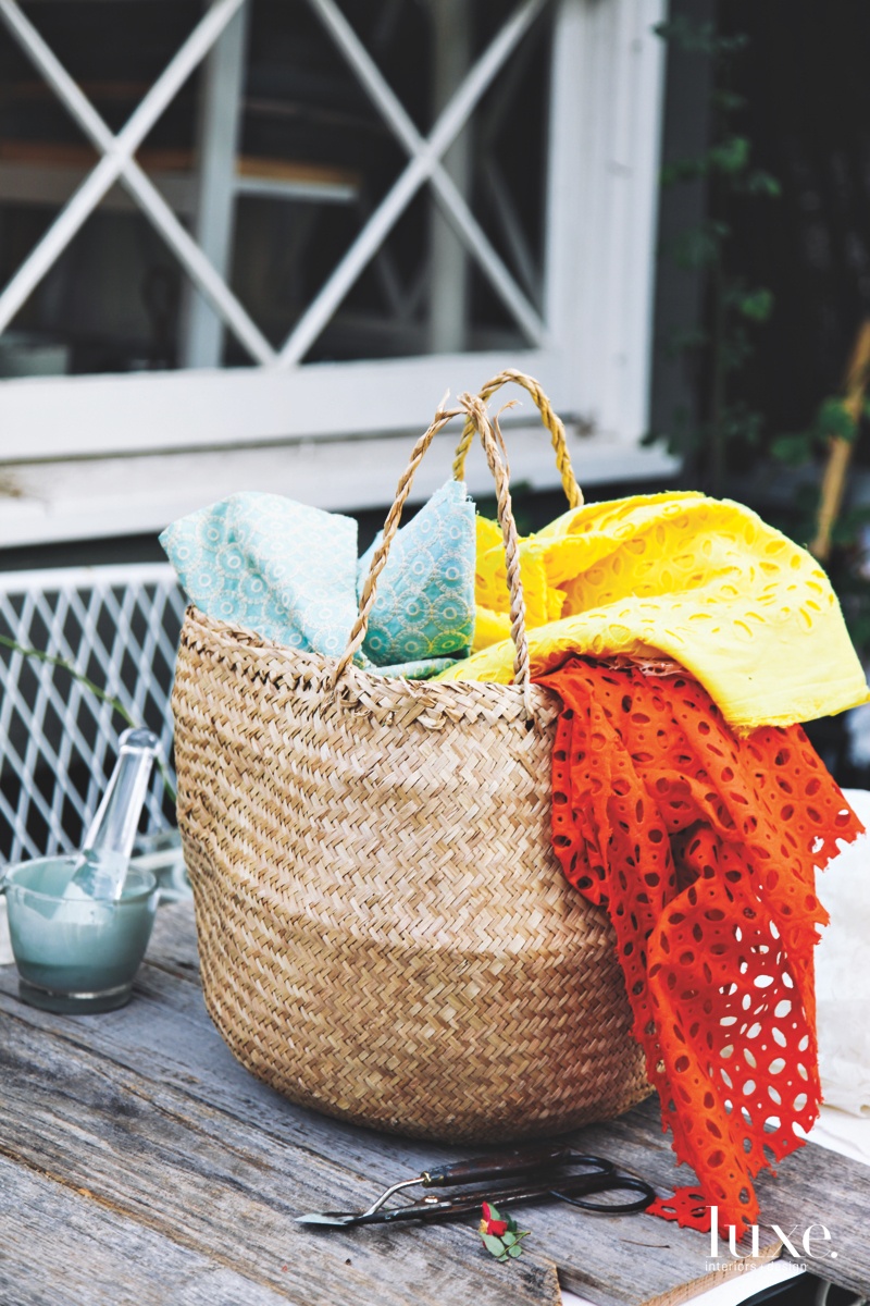 ustina and Trevor Freel of Rose Thicket