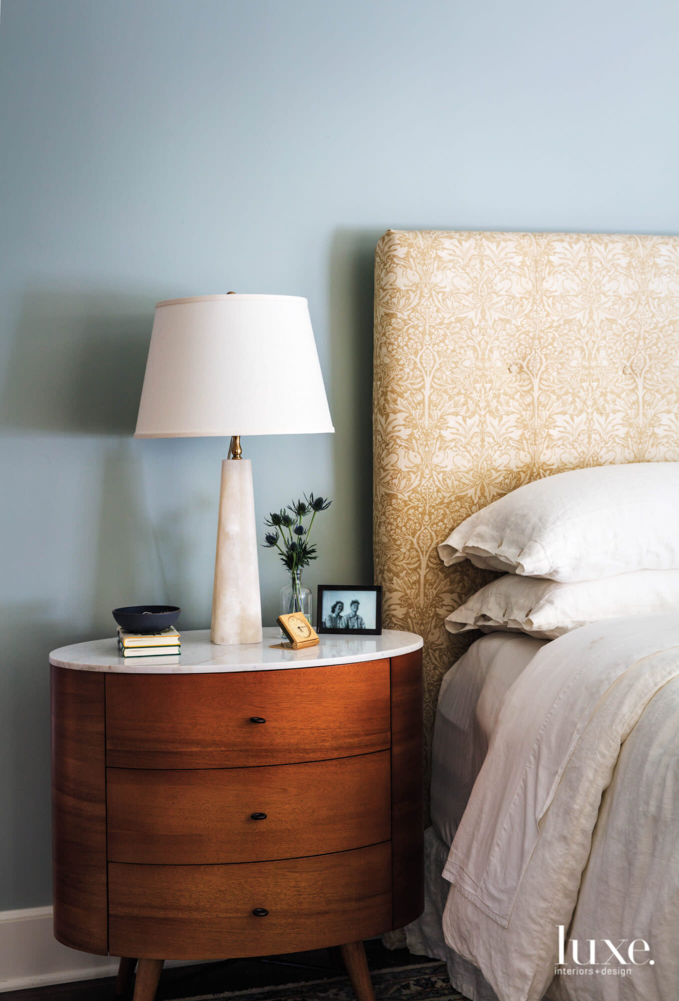 bedside vignette