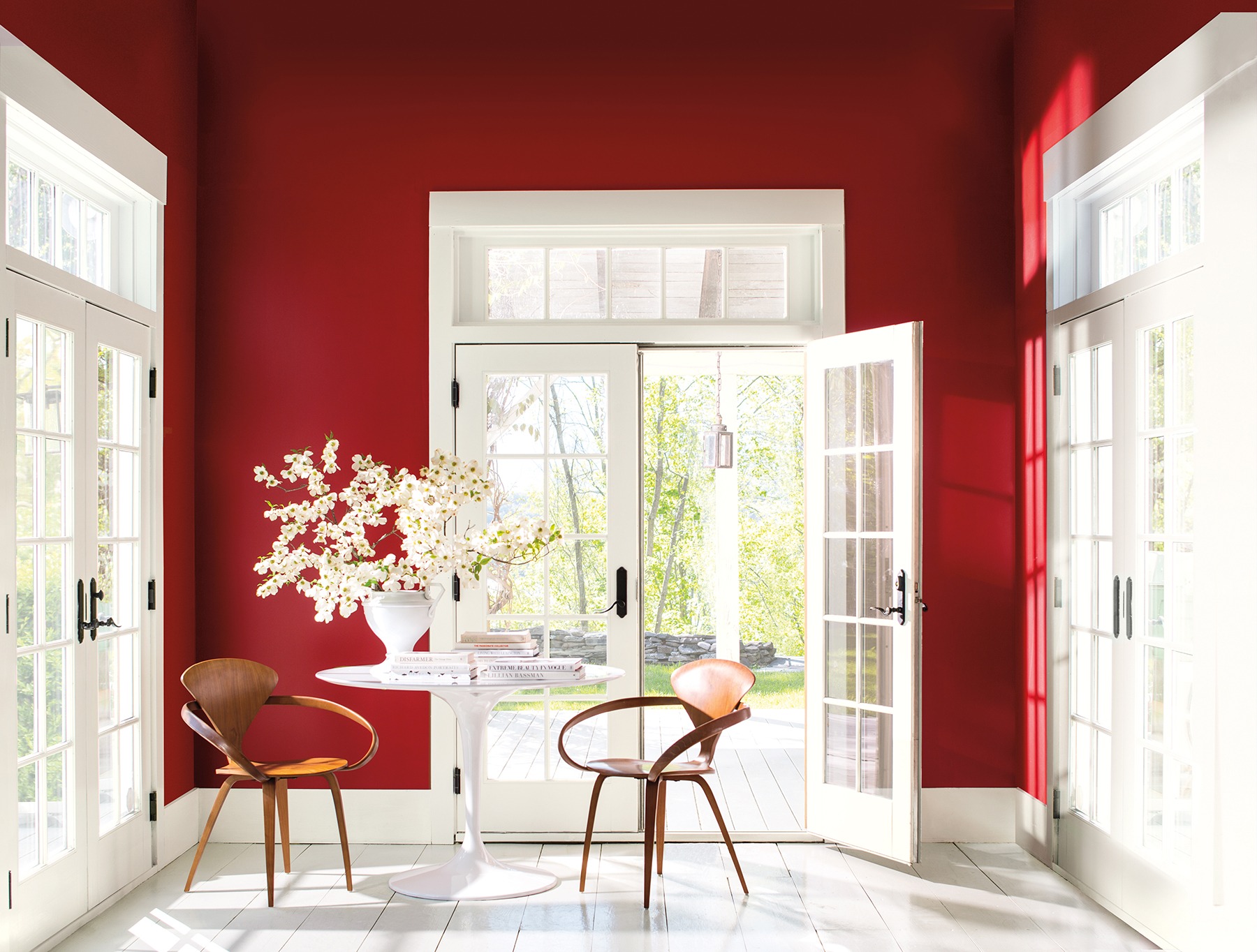 Benjamin Moore 2018 Color of the Year