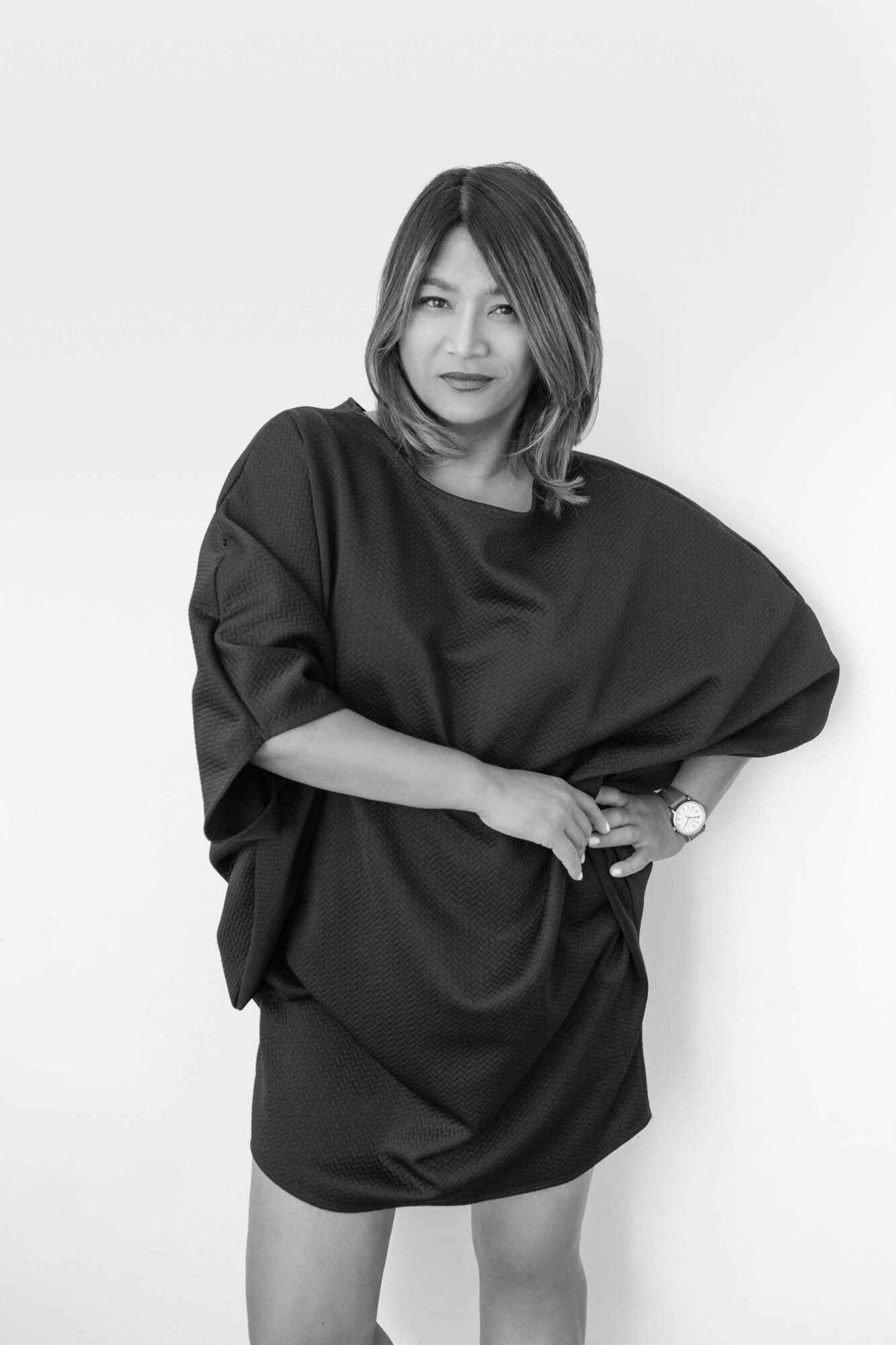 Stylish Industrial Apartment Design Ideas - coohom.com - Industrial Apartment Wellness Design Principles For Harmony