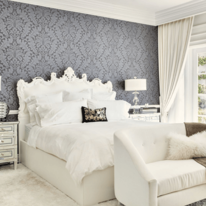 14 Sumptuous Headboards