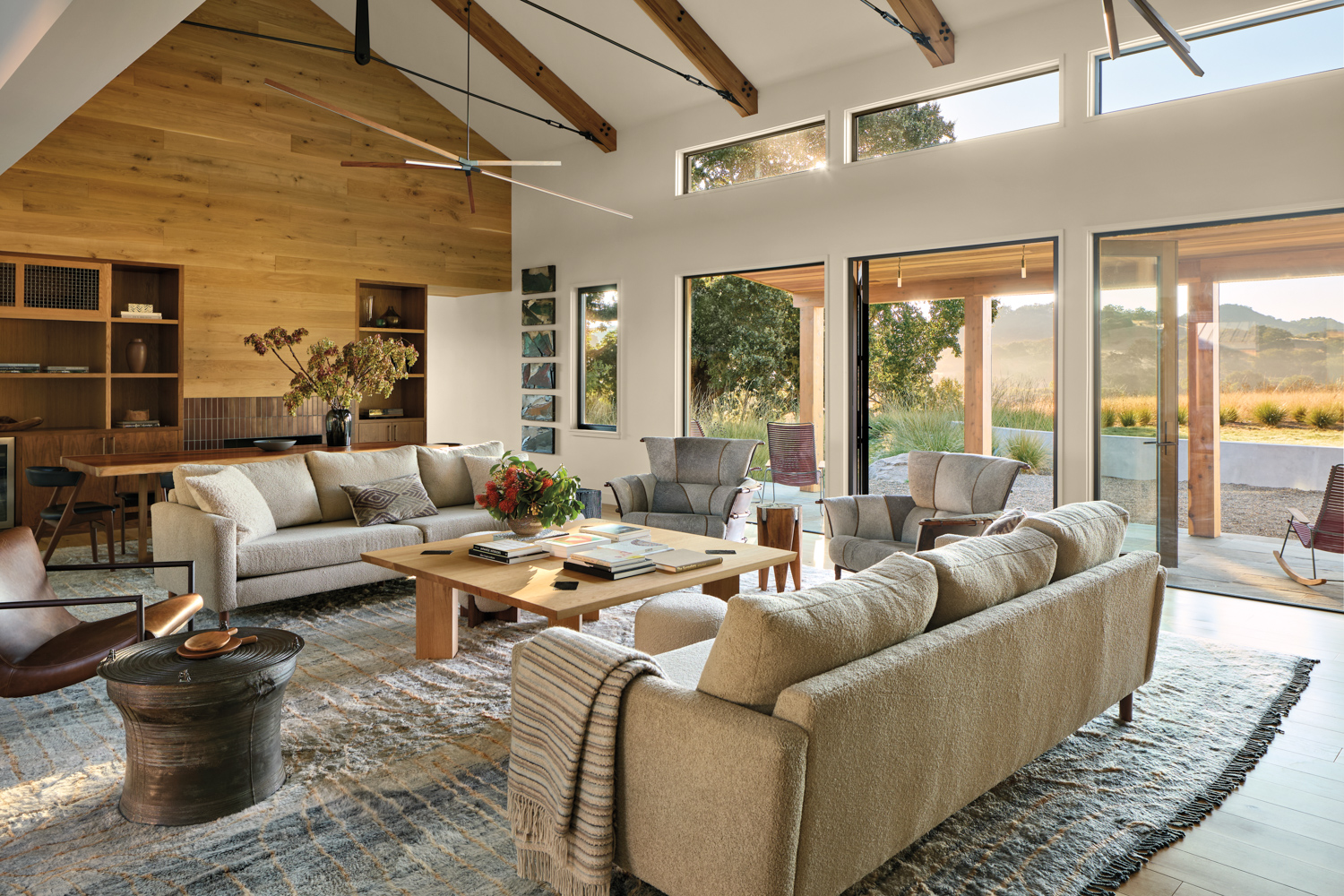 Staprans Design Gold List