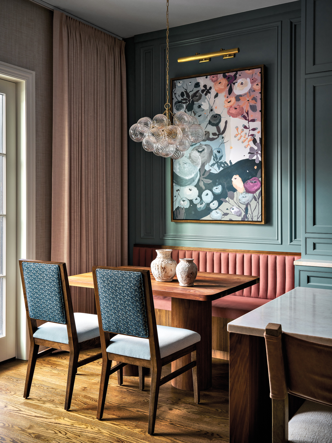Dan Rak Design Group Gold List