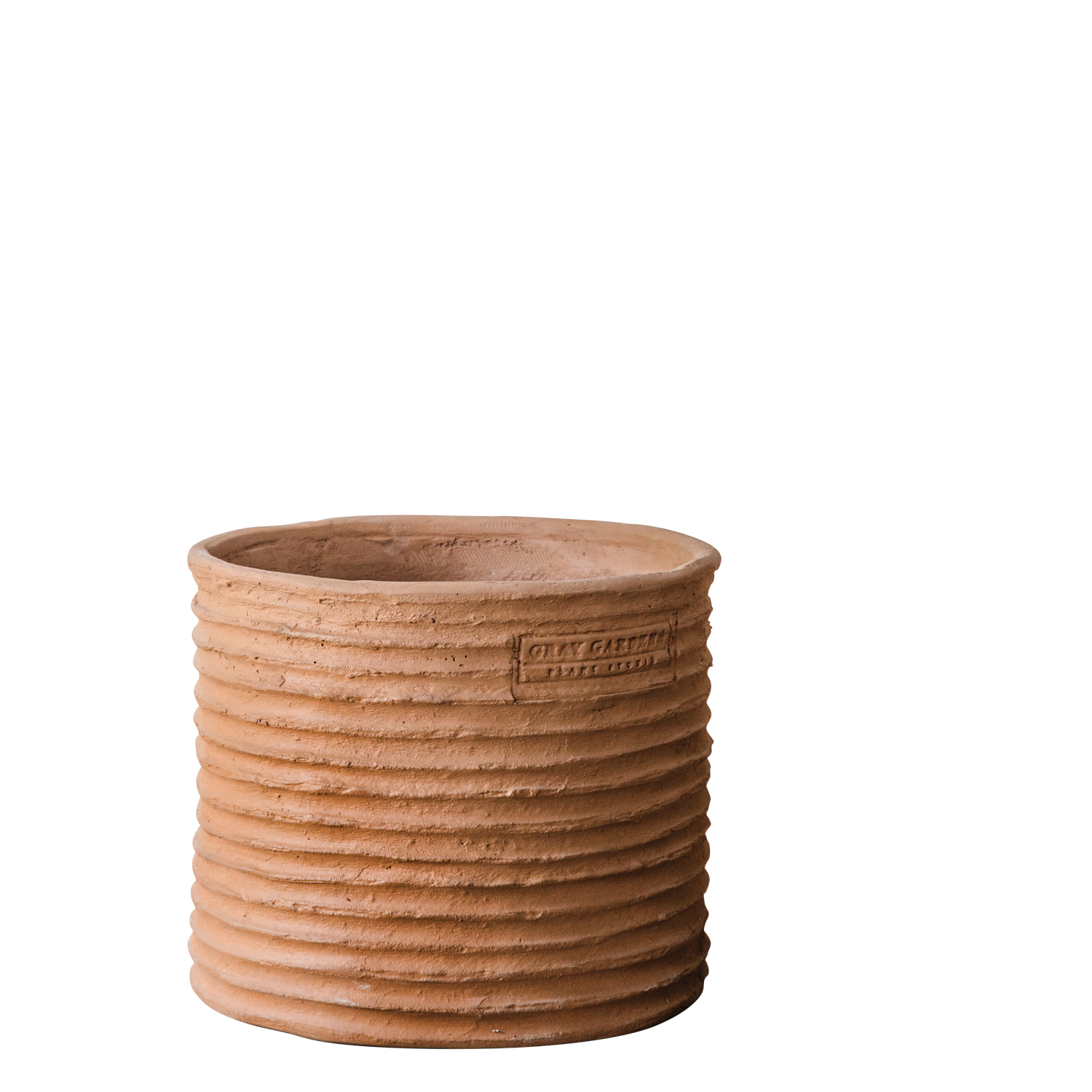 terracotta planter