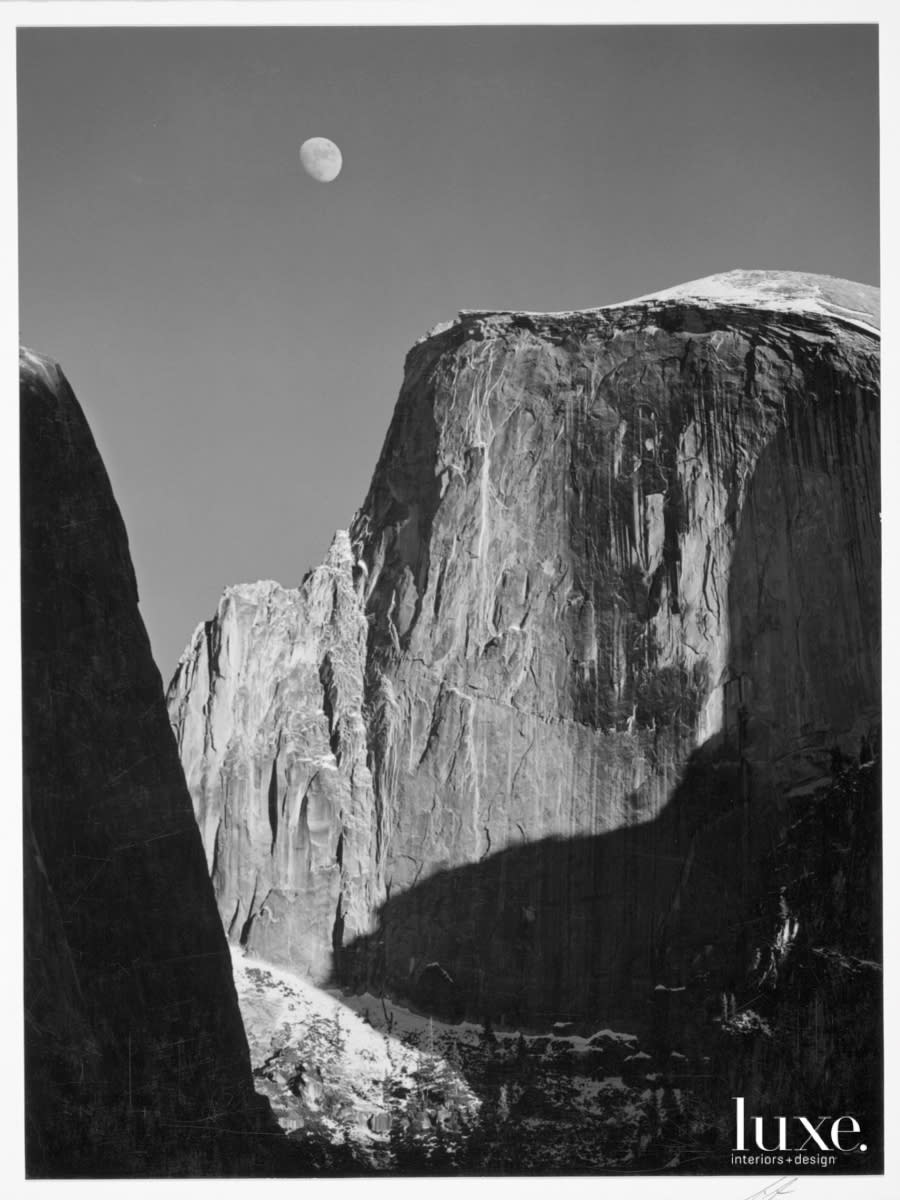 ansel adams