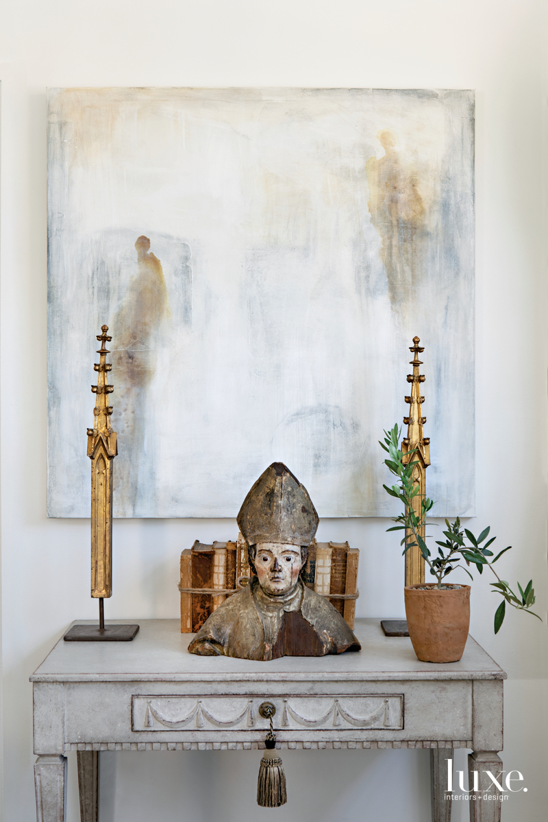 A Former Lawyer Brings Scandinavian Antiques To Cali