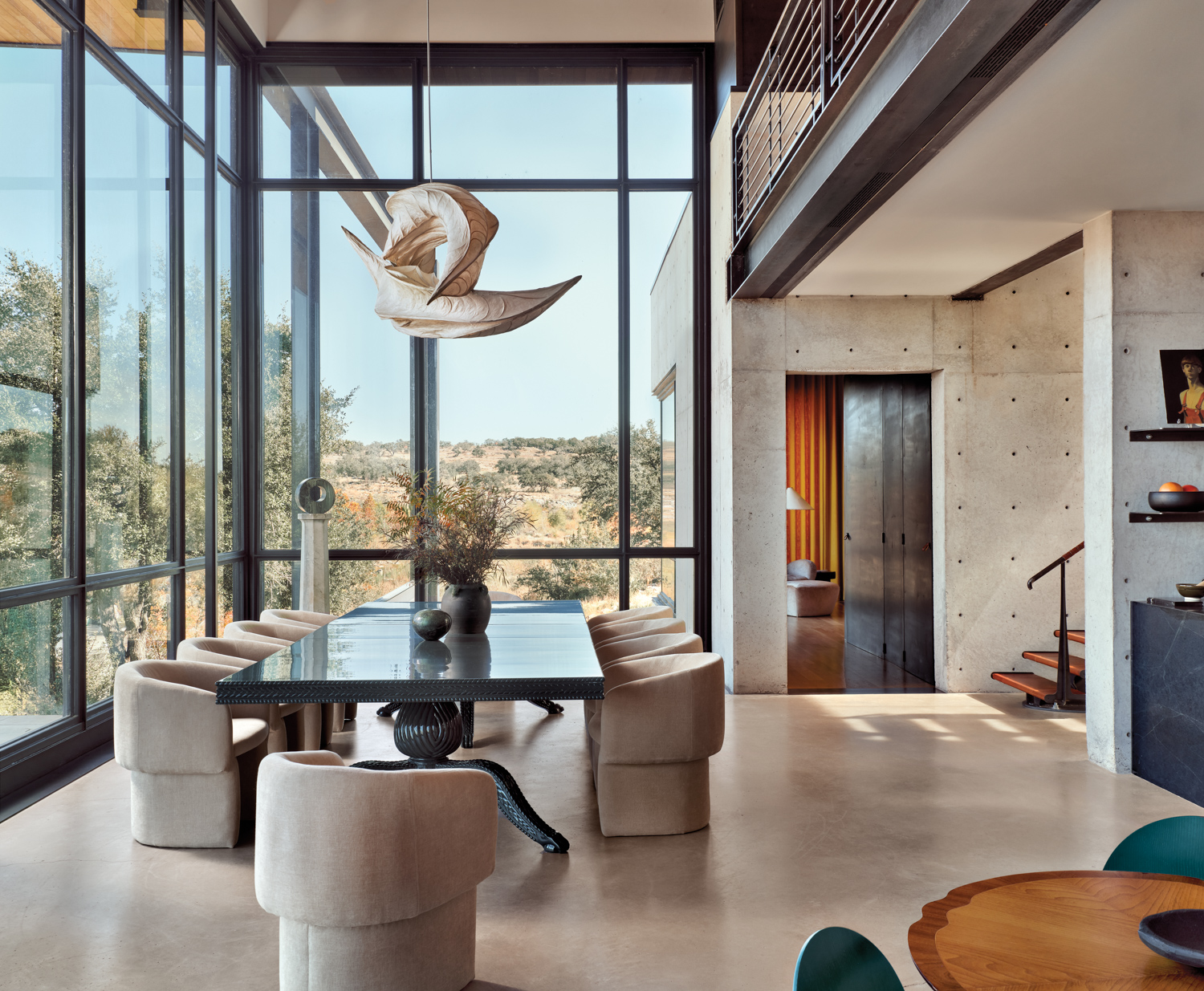 Purveyor Design | LUXE Interiors + Design