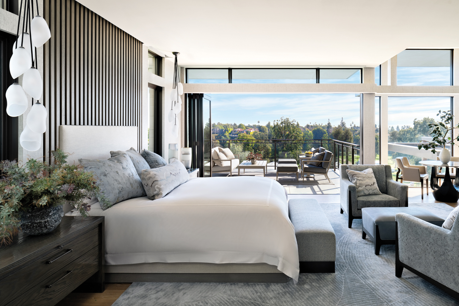 Jeff Andrews Design Gold List