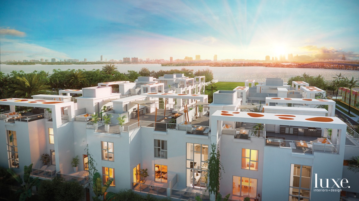 LX_MIA21_Scene_OneBayResidences_ExteriorAbove