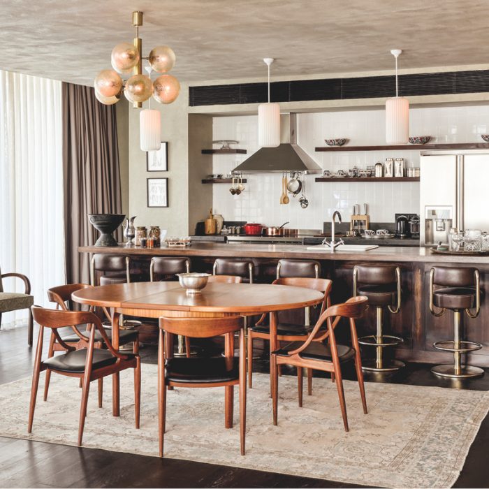 Kitchen Favorites