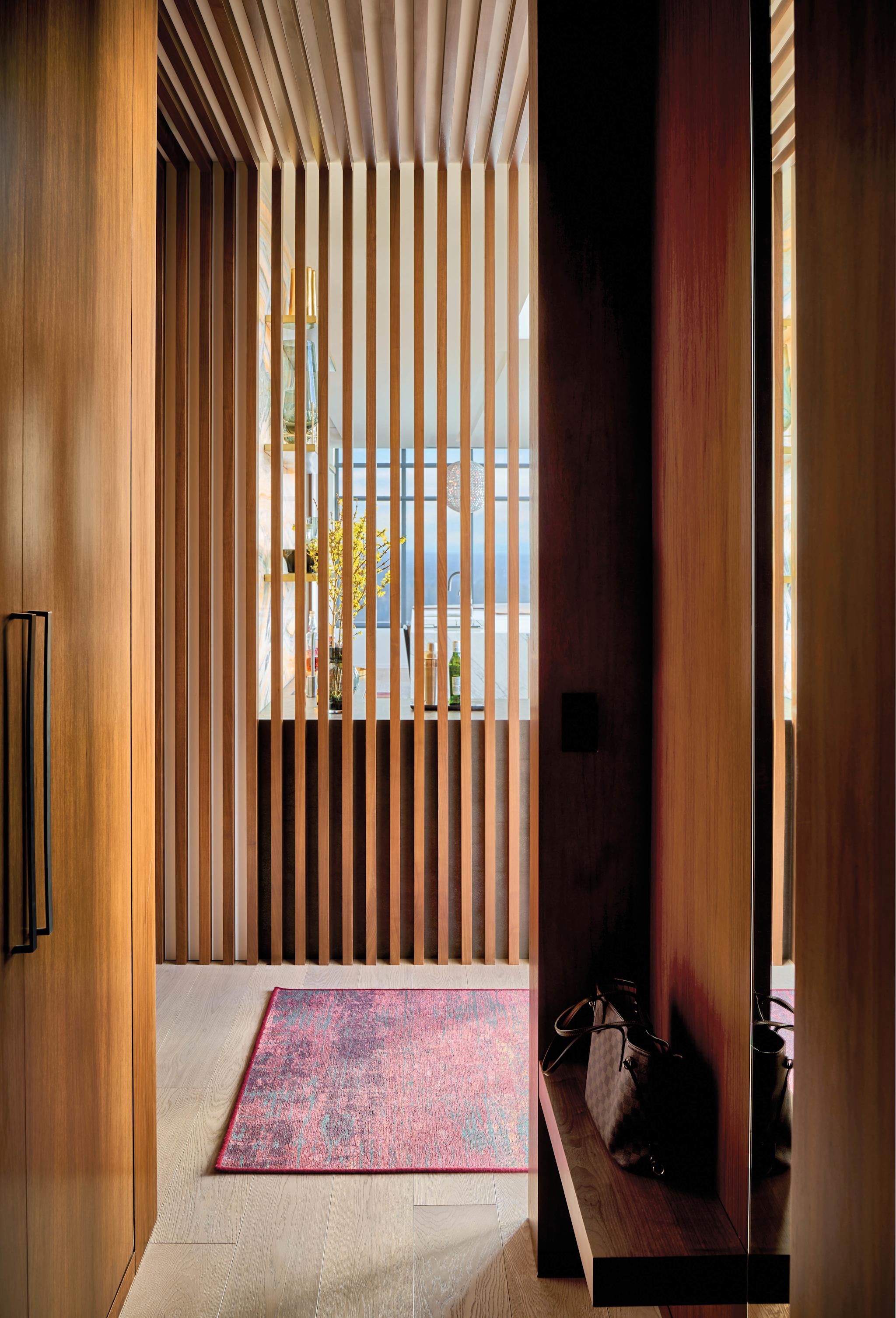 View of Incredible Penthouse Interior Design Ideas For A Modern Luxury Vibe