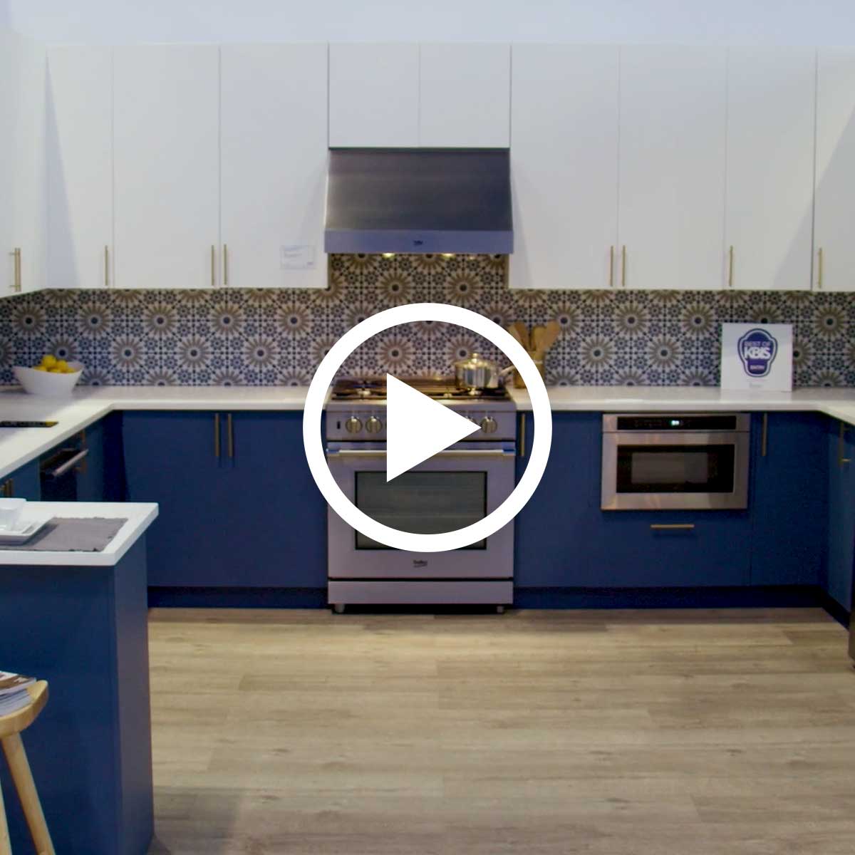 beko product showcase video cover