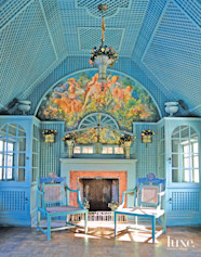 8 Pieces Inspired By Elsie De Wolfe s Feminine Designs Luxe Interiors 