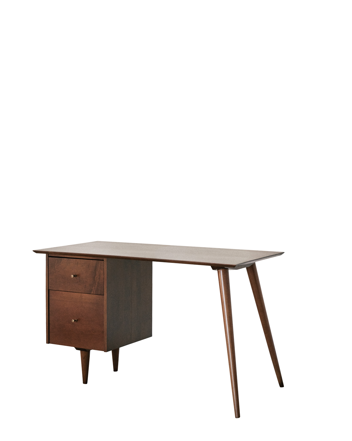 midcentury desk