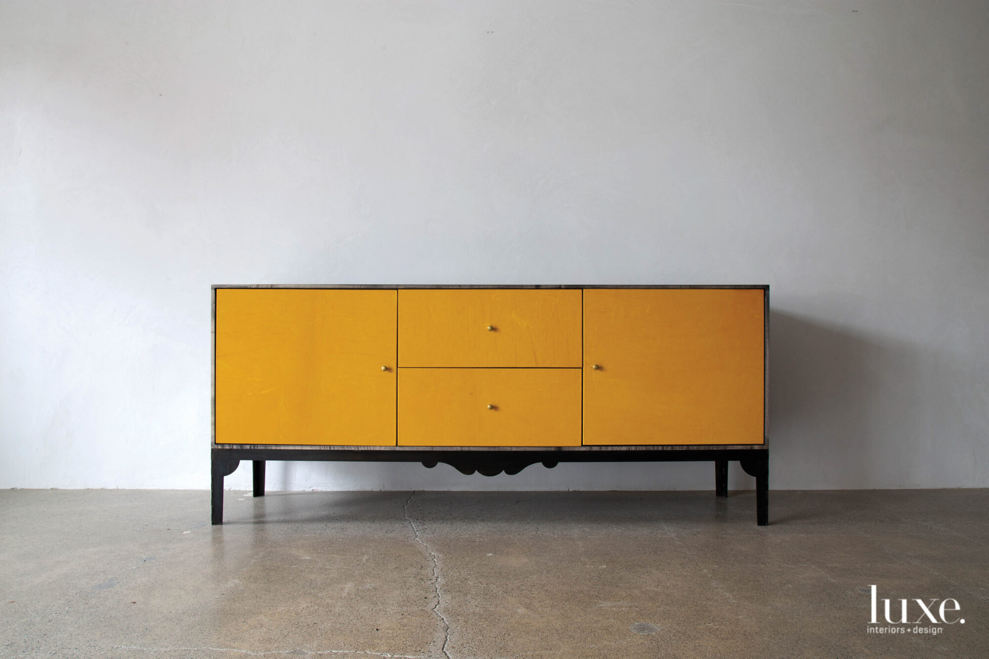 Cabinet by Jonah Meyer