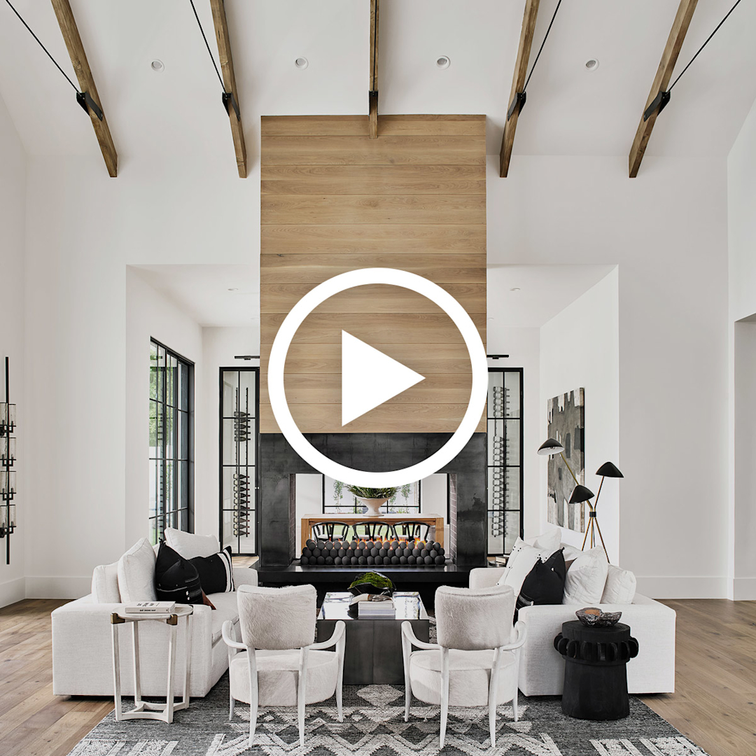 ‘Luxe At Home’ With Andrea Schumacher, Erik Peterson And Kendall ...