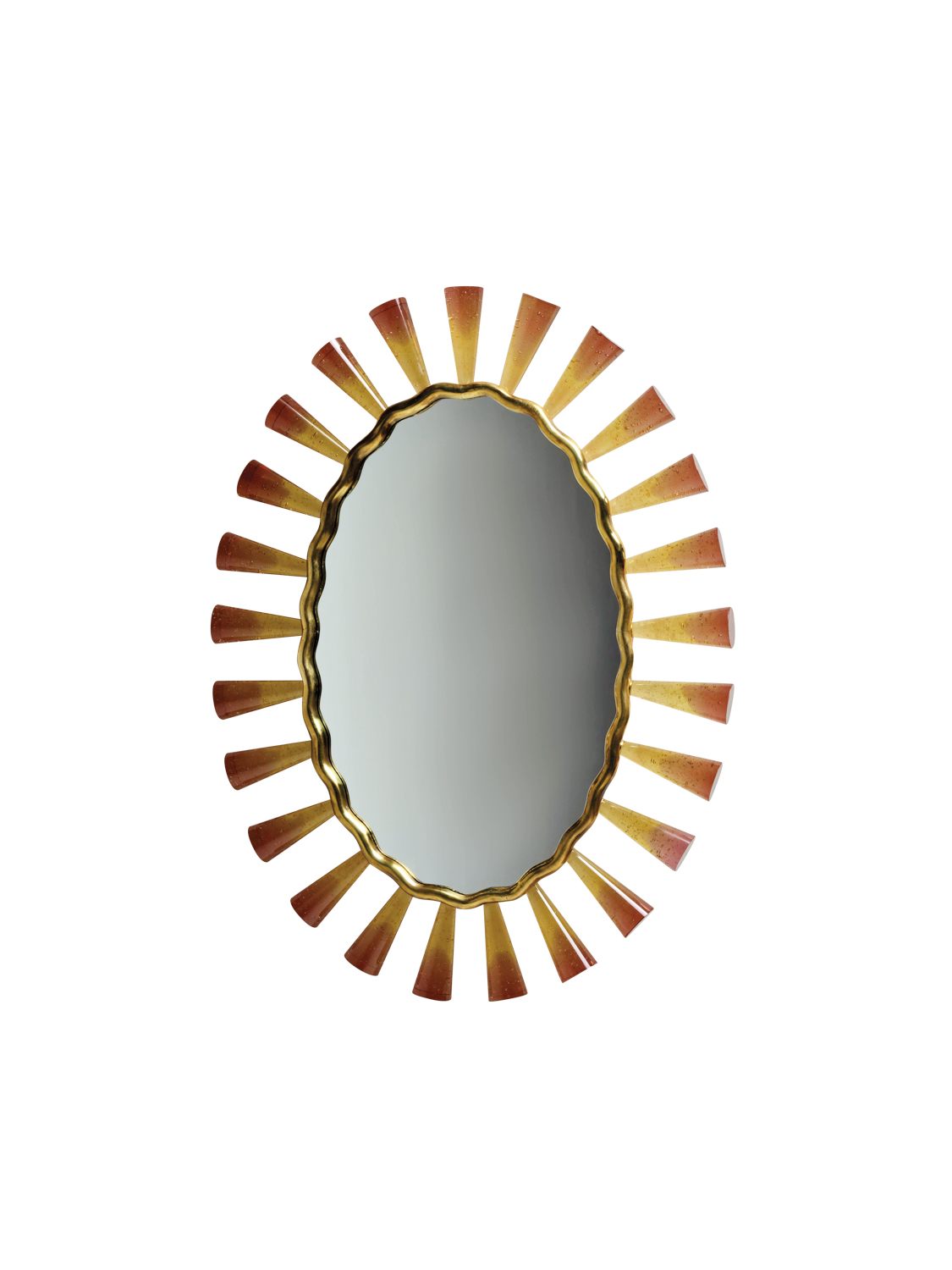 decorative mirror