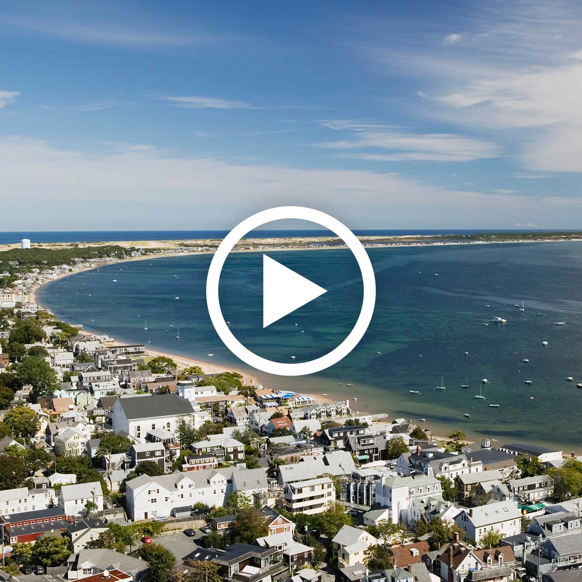 cape cod video