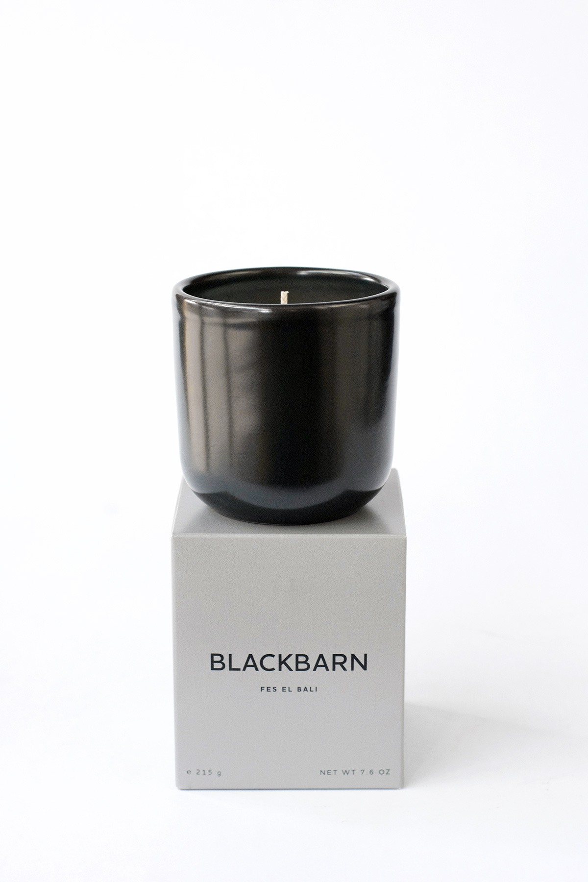 Blackbarn