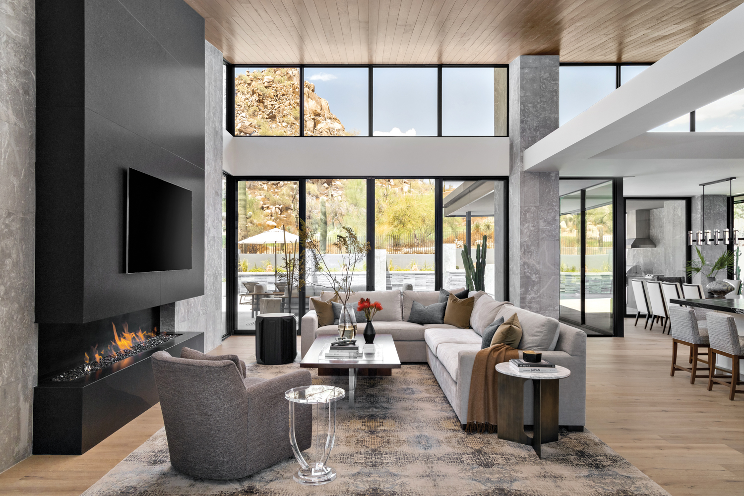 PHX Architecture Gold List