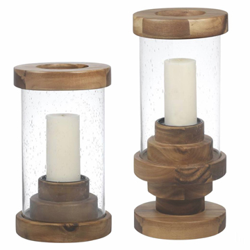 Regally Rustic Cabin Fever