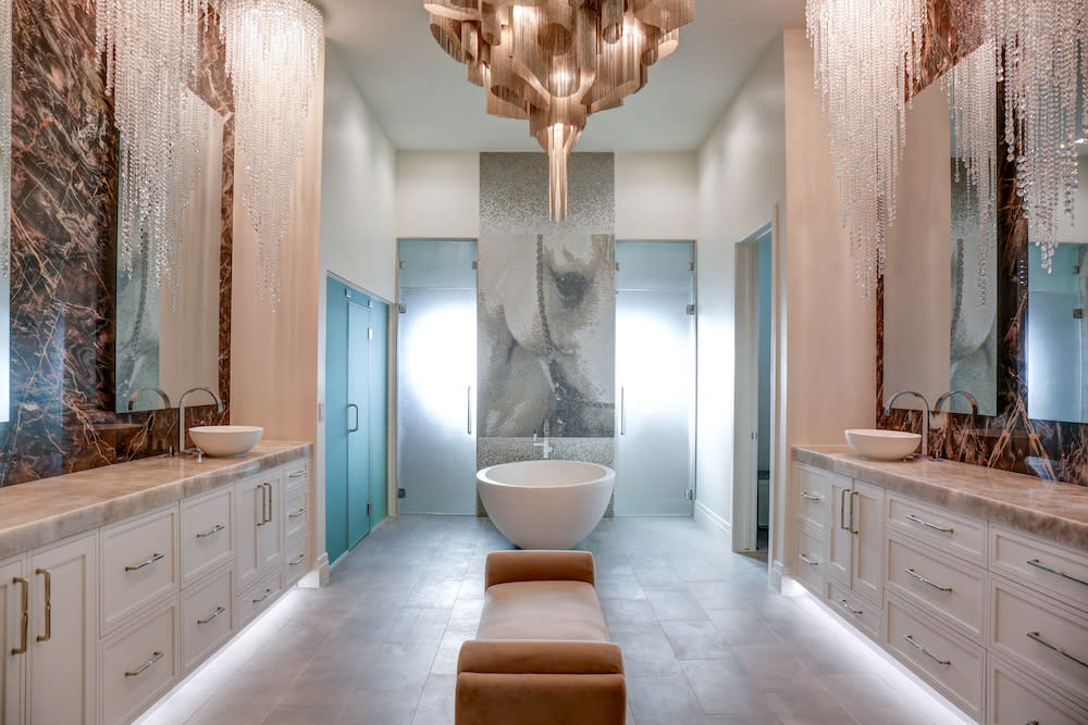 Melissa Mae Design | LUXE Interiors + Design
