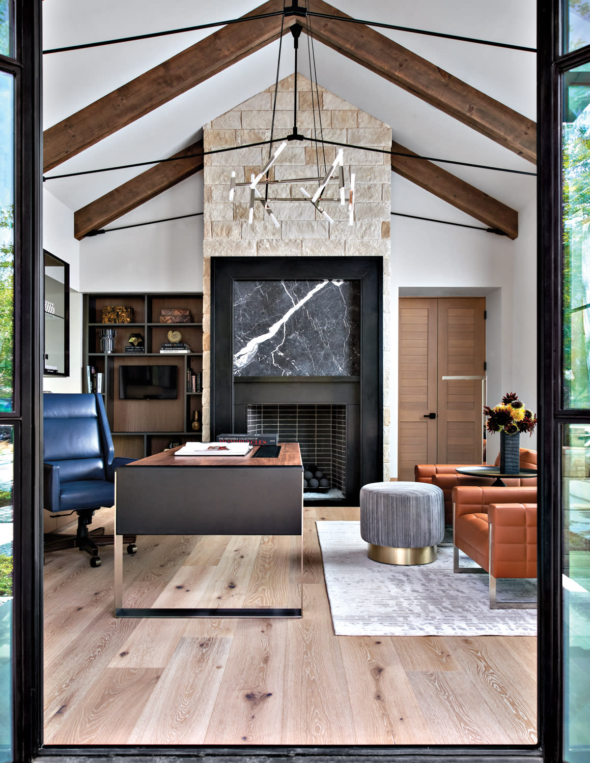 SHM Architects Gold List