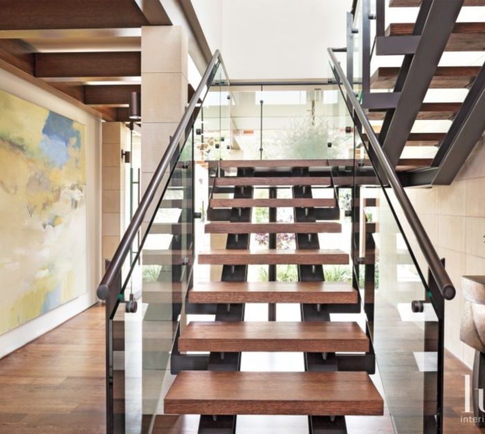 trending staircases