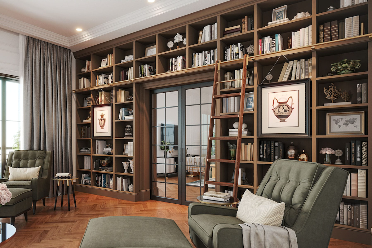 Closet Factory Austin LUXE Interiors Design closet-factory-austin-luxe-interiors-design