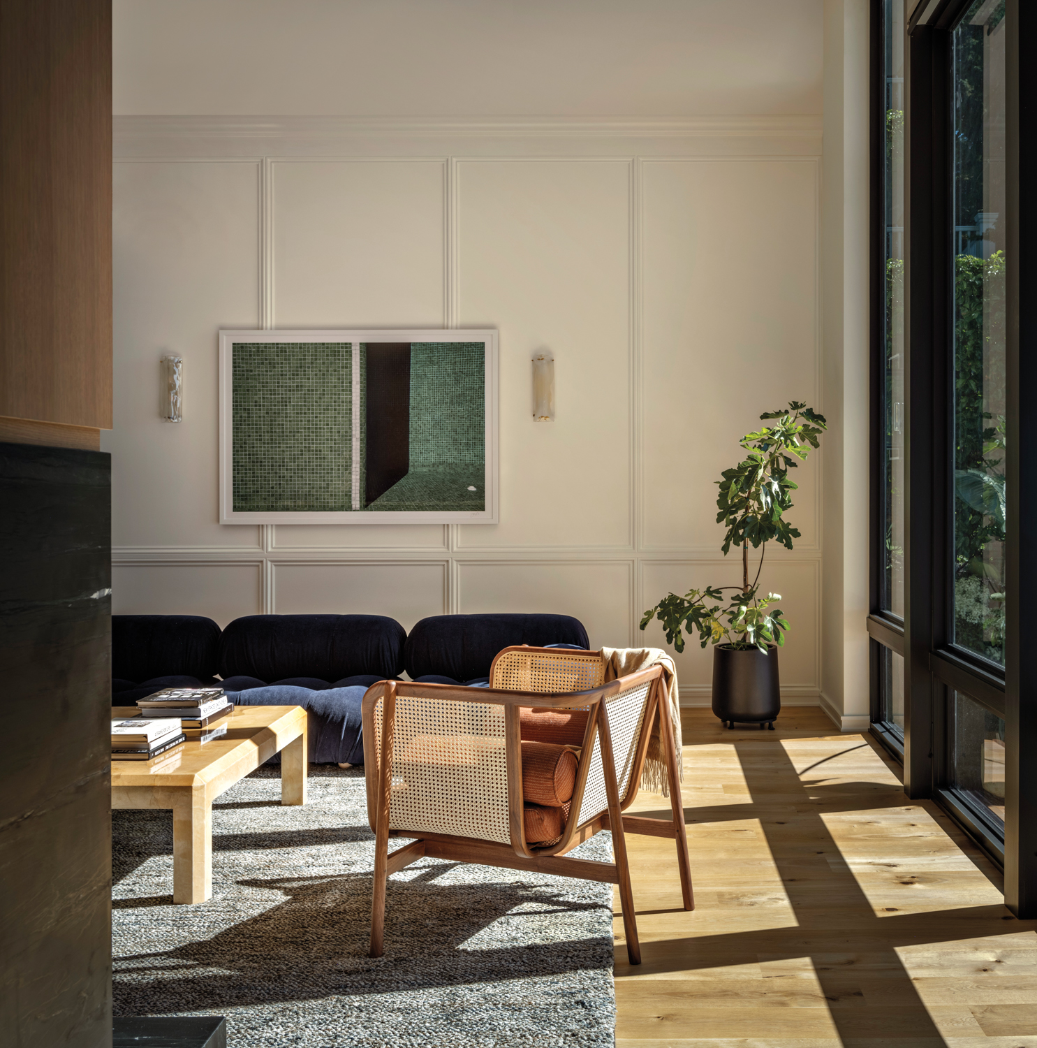 Anna Thomassen Design Gold List